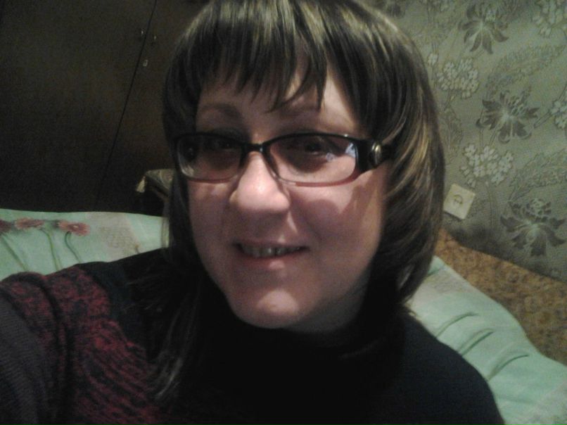 Yulya Mamochkina | Казань