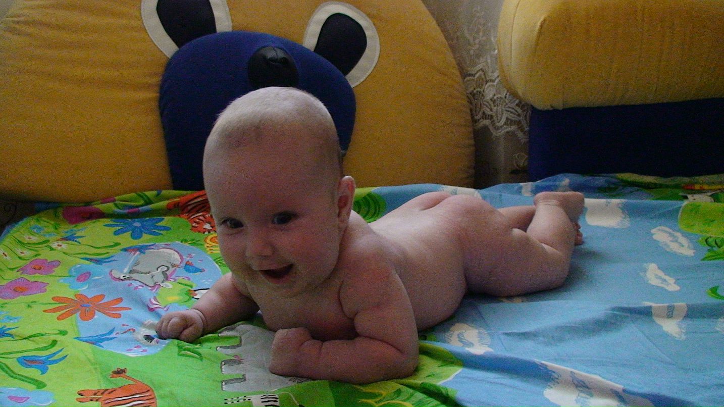 Виктория Панасенко | Киев