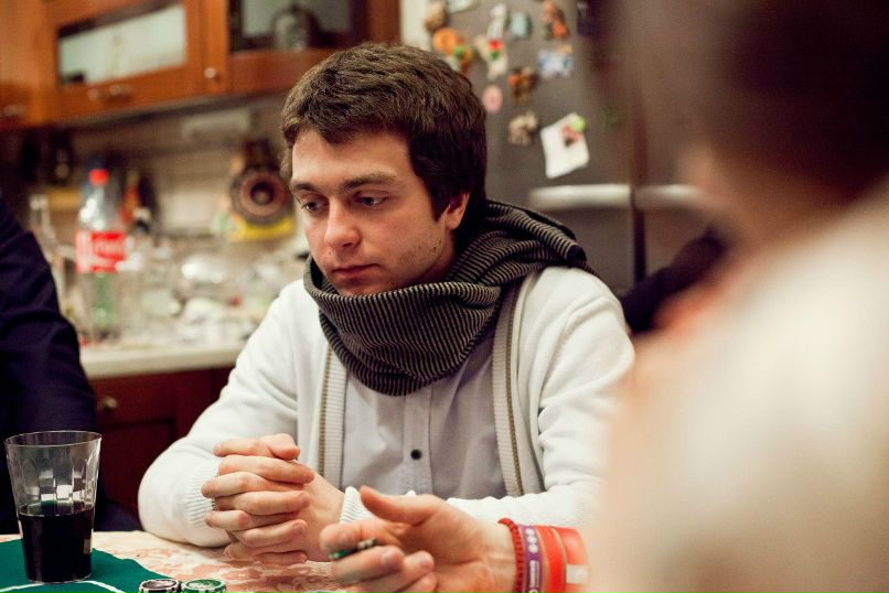 Alexander Novichkov | Владивосток