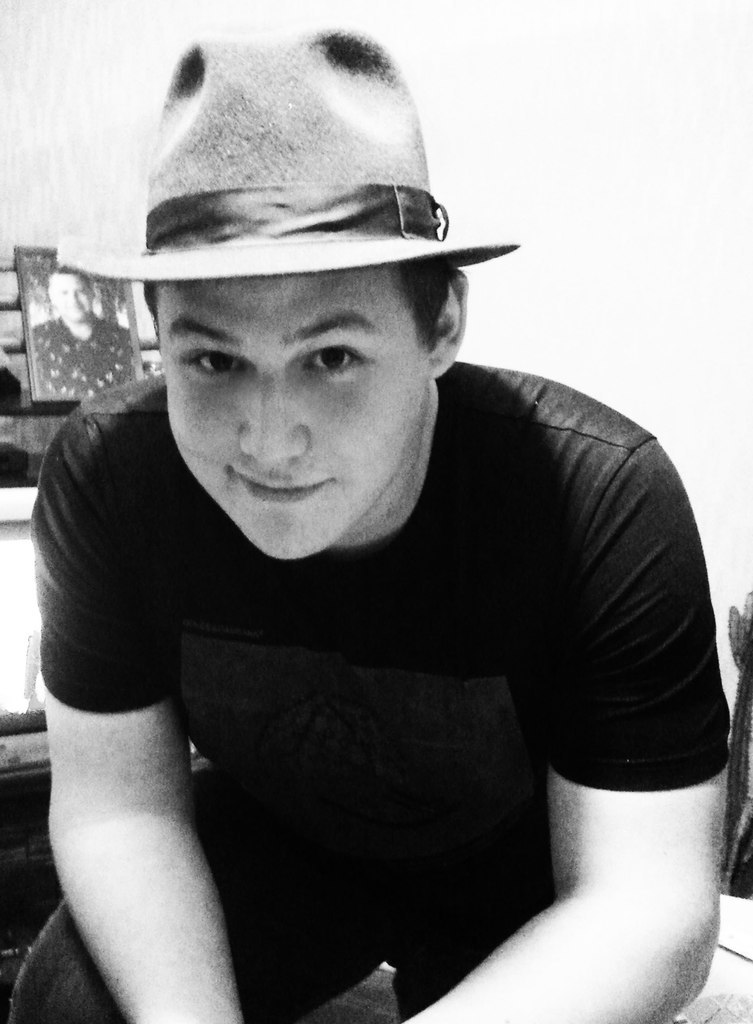 Андрей Голин | Красноярск