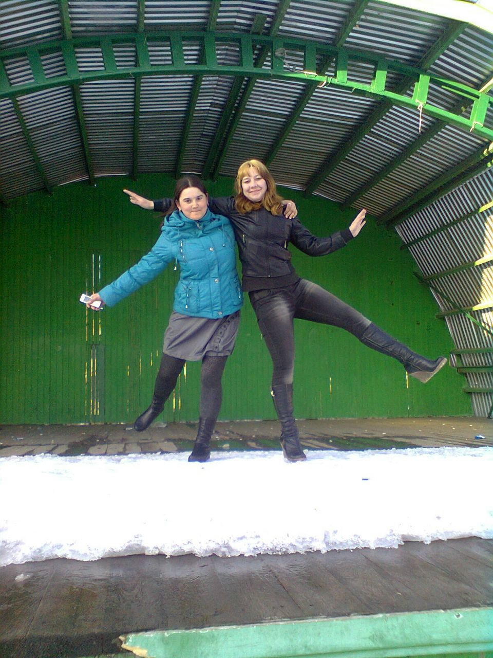 Анна Сынкова | Вохтога (пгт)