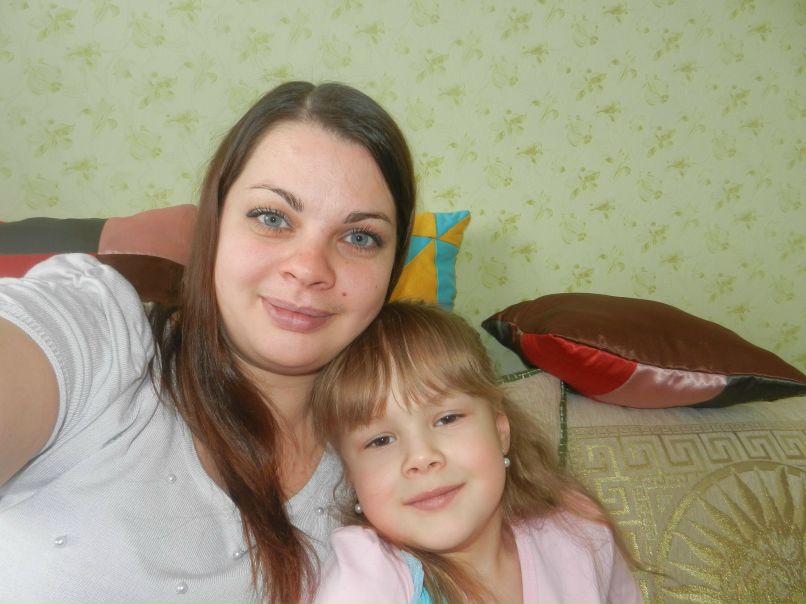 Юлия Елисеева | Тольятти