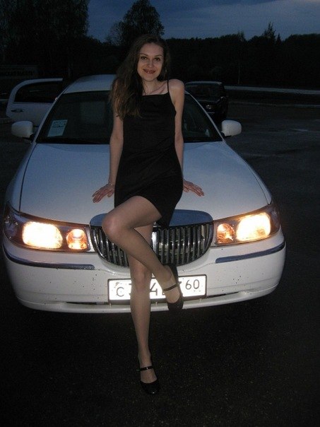 Анна Росинская | Смоленск