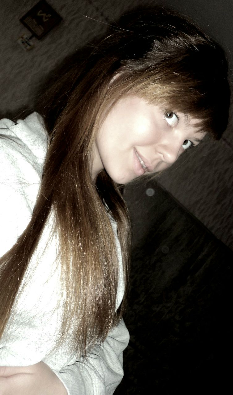 Таника Кондратьева | Москва