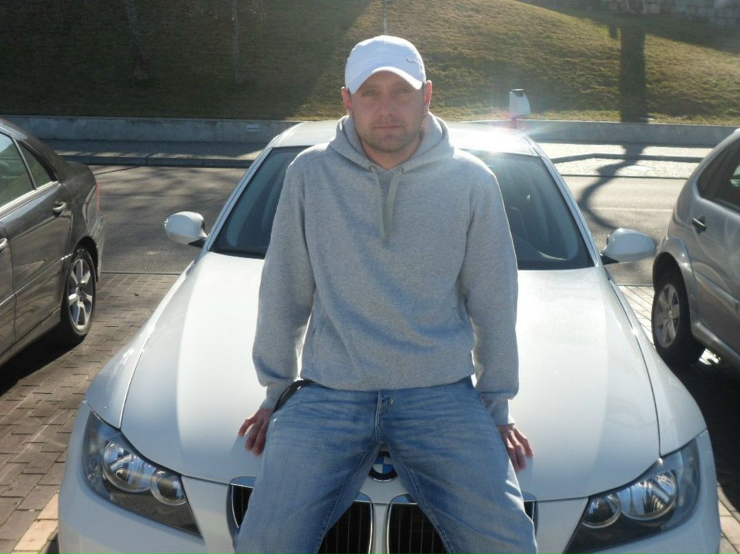 Иван Чернега | Bietigheim-Bissingen