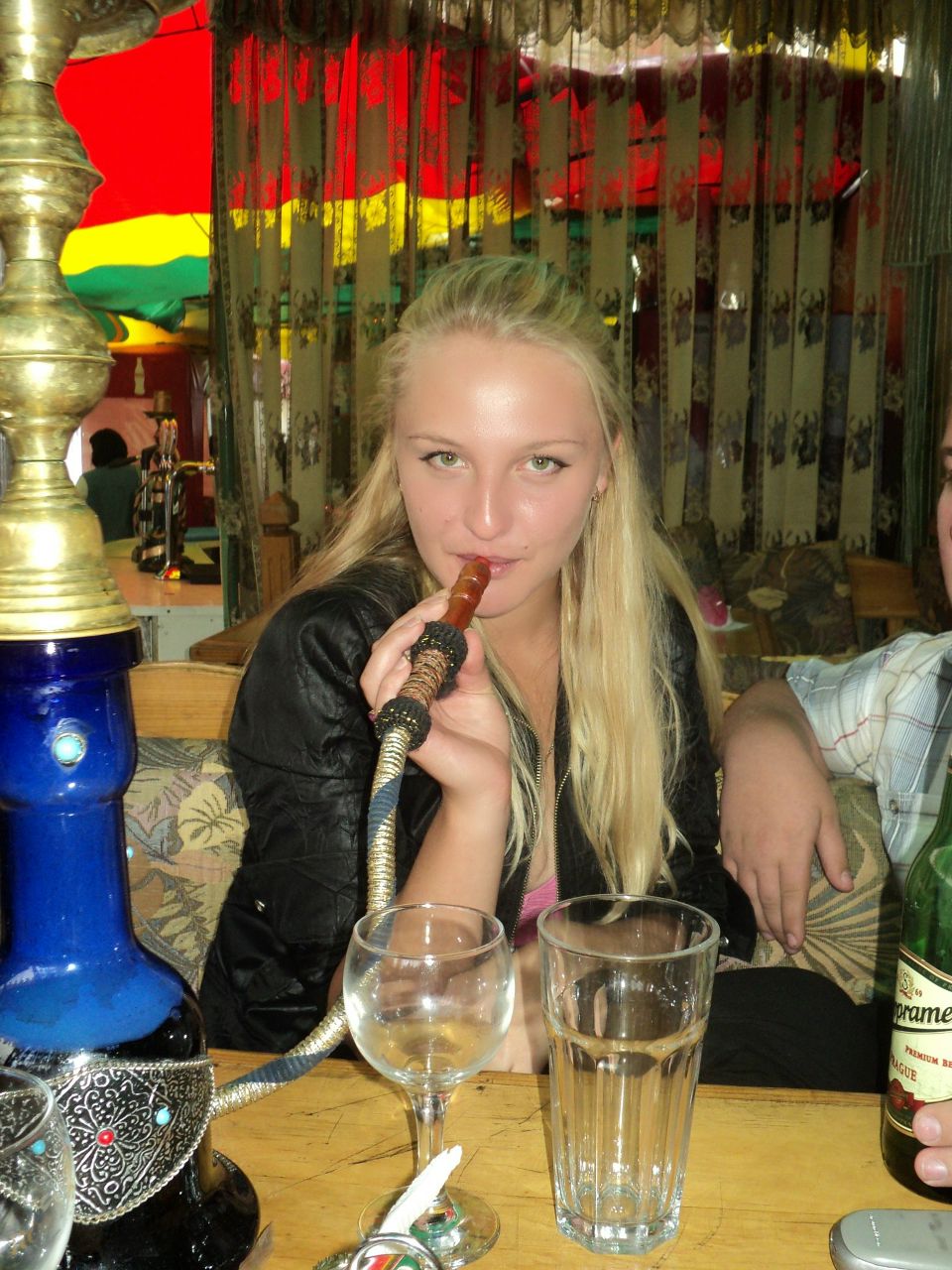 Екатерина Маслова | Феодосия