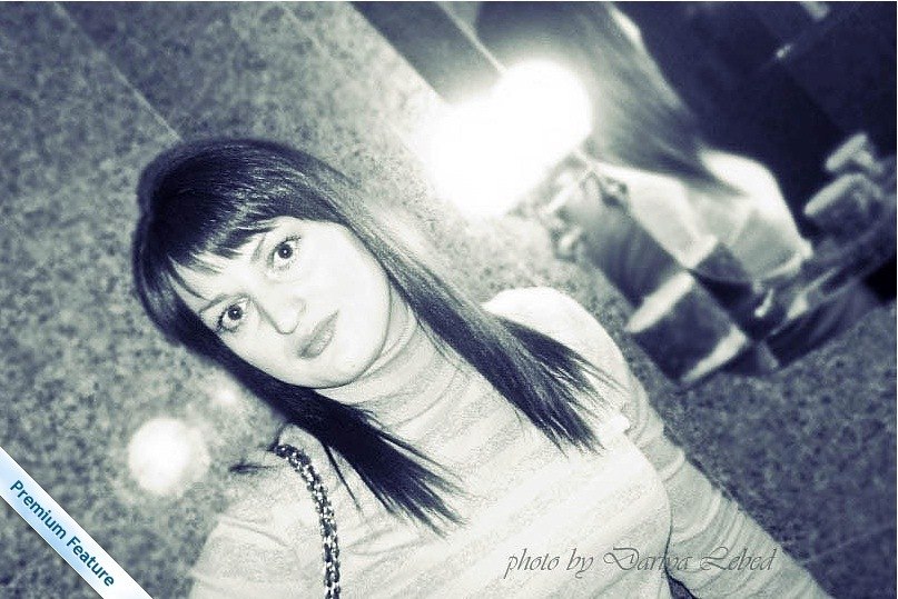 Ксюша Пшеничная | Днепр (Днепропетровск)