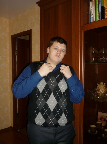 №10, Роман Богданов, Иркутский №10, Роман Богданов, Иркутский