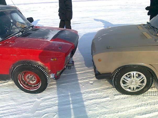 Андрей Кулинич | Иркутск