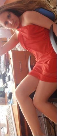 Анютка Косиченко | Первомайский