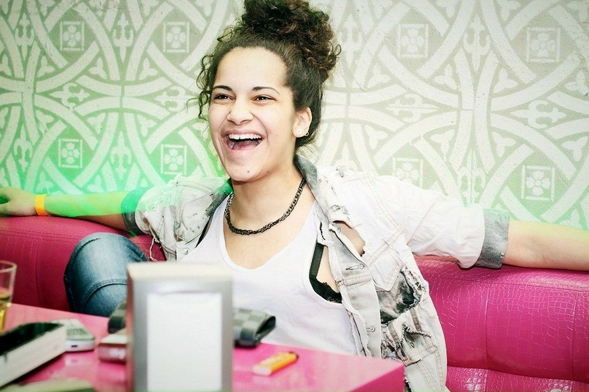 Мэри Надэмо | Киев