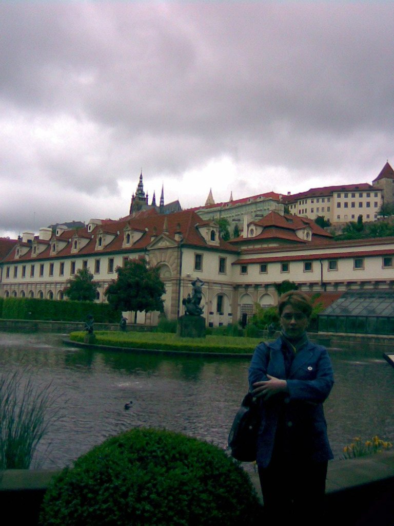 Светлана Ванина | 