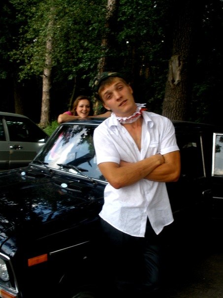 Тарас Жовтун | 