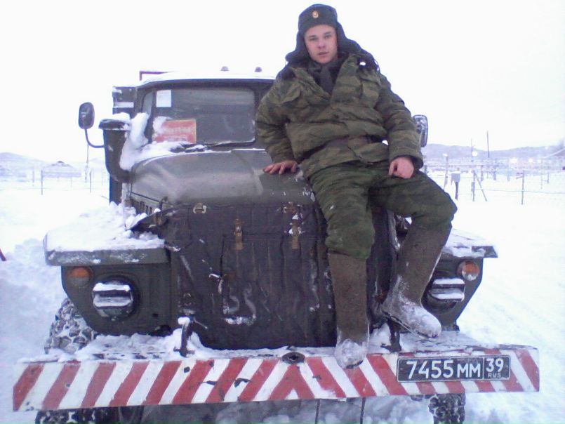 №16, Диман Ситников, 34 года, Россошь №16, Диман Ситников, 34 года, Россошь