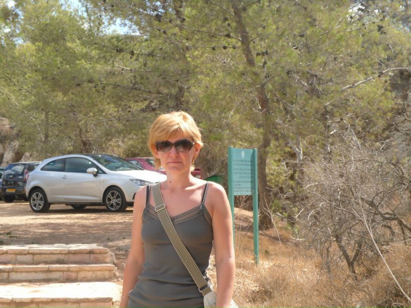 Ольга Дмитриева Викторовна | Санкт-Петербург