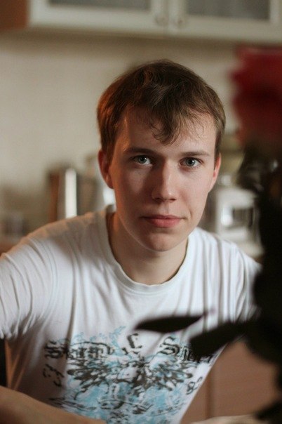 Владимир Герасин | Москва