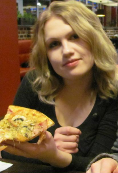 №40, Анастасия Юрьева, 36 лет, Киев №40, Анастасия Юрьева, 36 лет, Киев