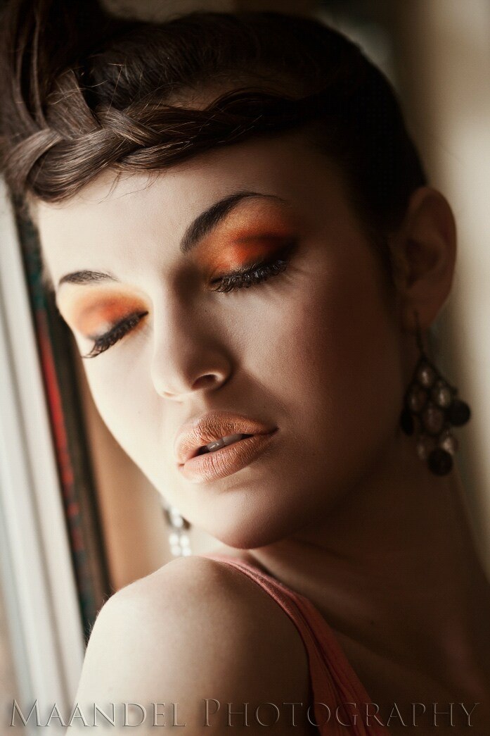 Валерия Бражниченко | Wuppertal