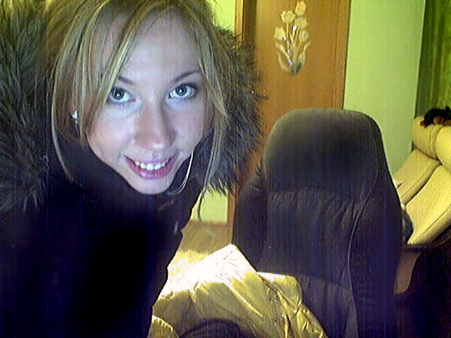 Elizaveta Ragozina | Genève