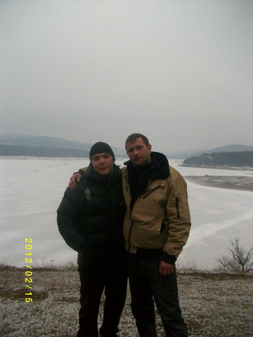 Владимир Литвинов | Симферополь