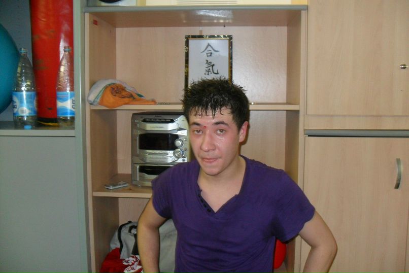 Иван Грищук | Люберцы