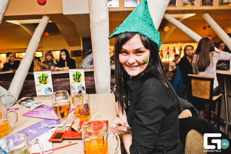 Галия Гурьянова | Уфа