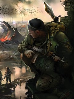 Андрей Никифоров | Великий Новгород