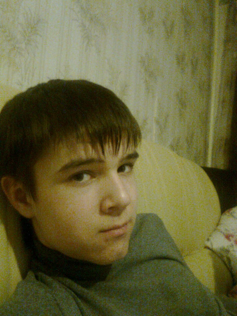 Максим Васин | Казань