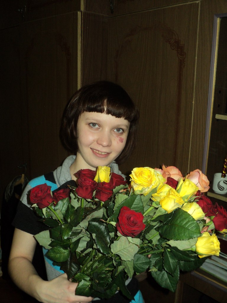 Юлия Сорвачёва | Сыктывкар