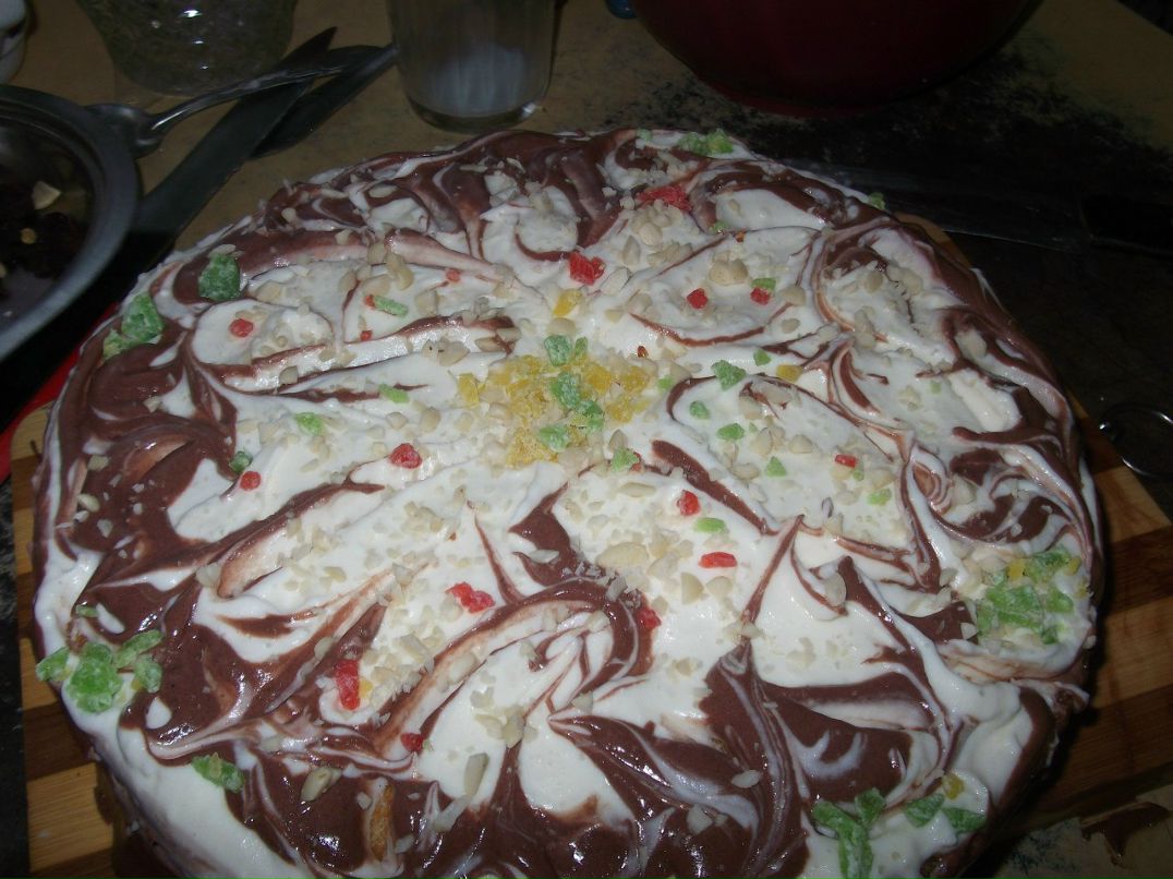 Елизавета Шнеринь | Калининград