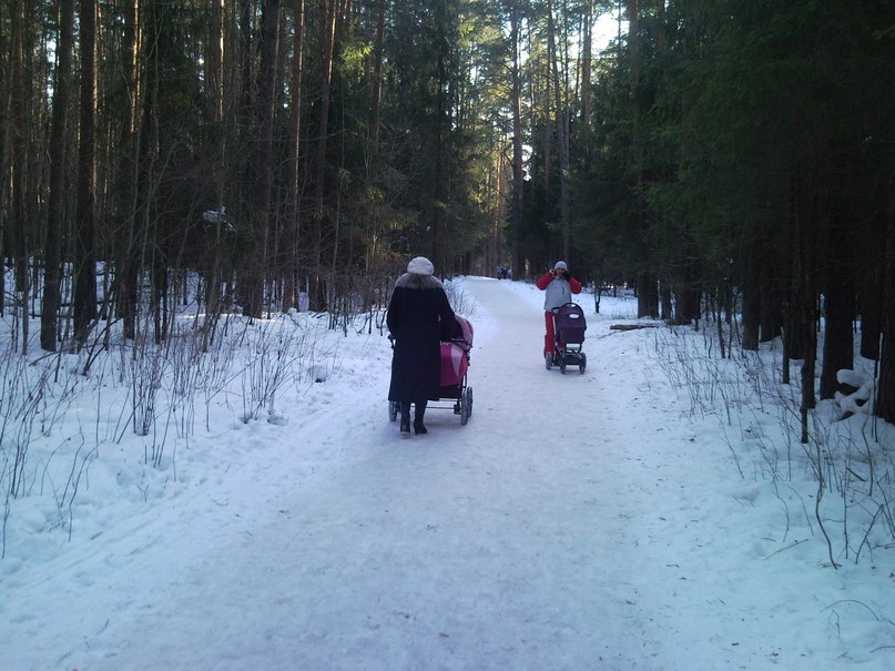 Анна Грязнова | Пермь