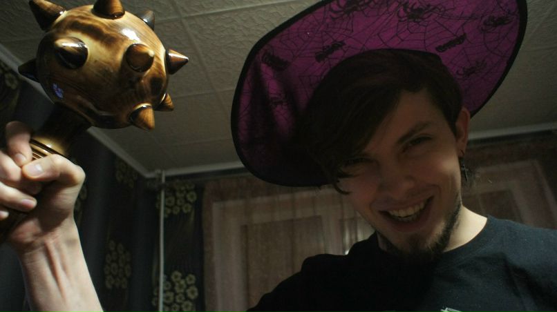 Андрей Симонов | Рязань