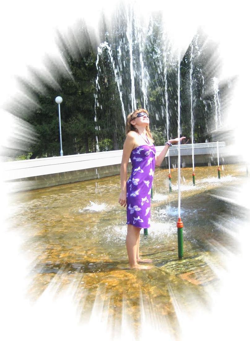 Алина Суворова | Уфа