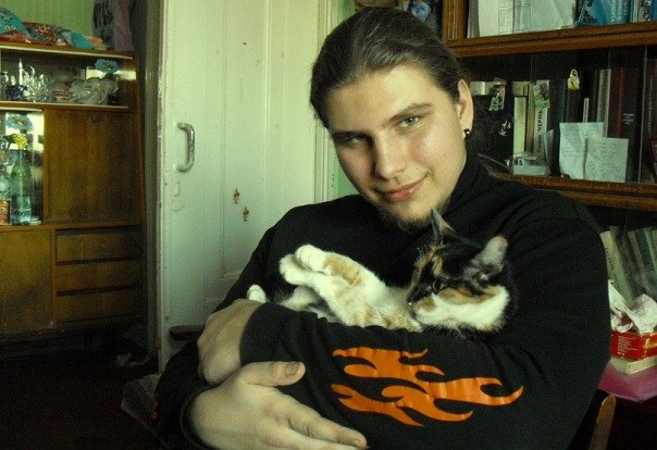 Александр Ковров | Самара