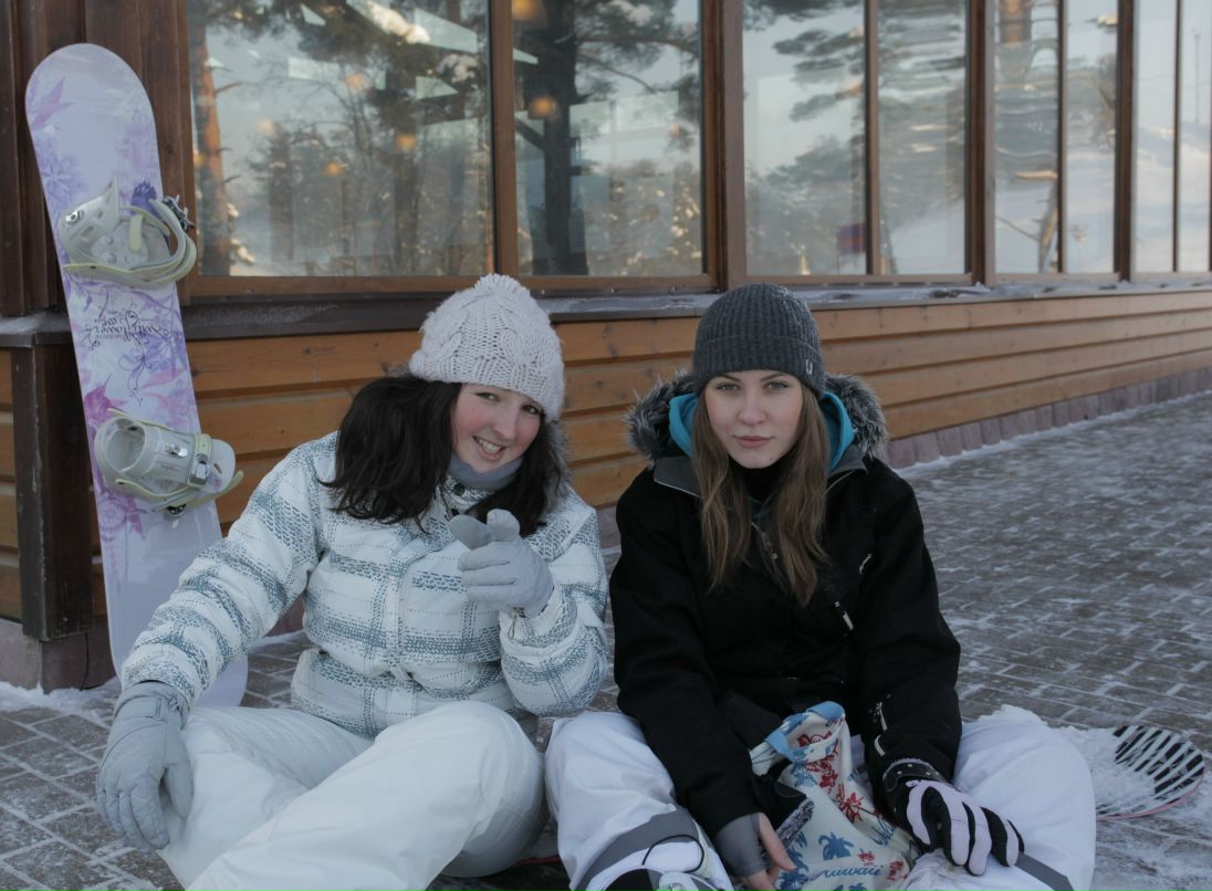 Анастасия Попова | Москва