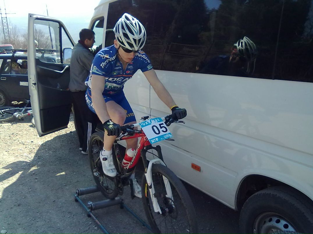 Васілій Ющик | Луцк