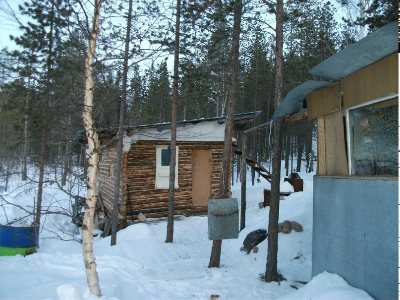 Юра Лукьянов | Мончегорск