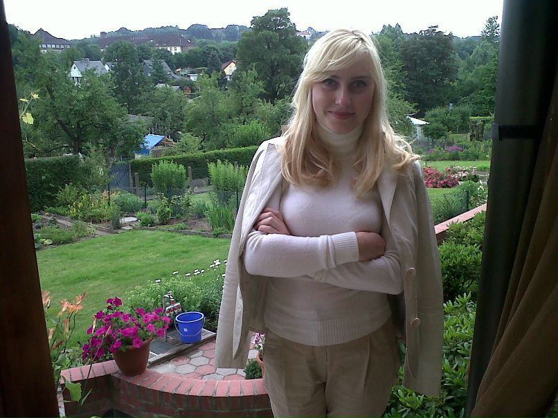 Мария Епимахова | 