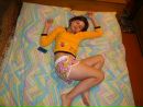 Фотография Алина Сазонова
