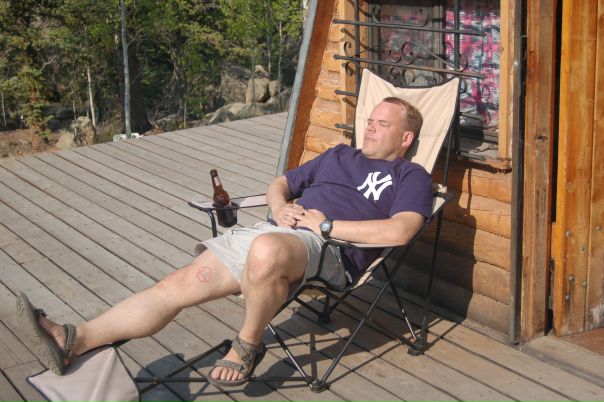 №83, John Lange №83, John Lange