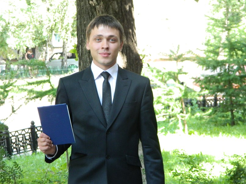 Булат Касимов | Казань