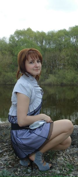 №99, Анастасия Криничная, 38 лет, Киев №99, Анастасия Криничная, 38 лет, Киев