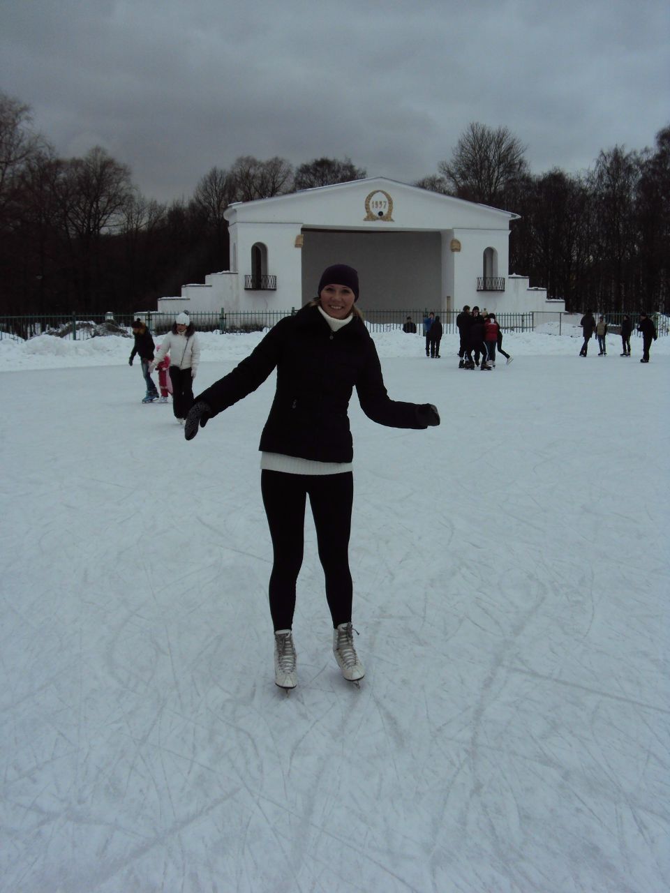 Светлана Цветкова | Санкт-Петербург