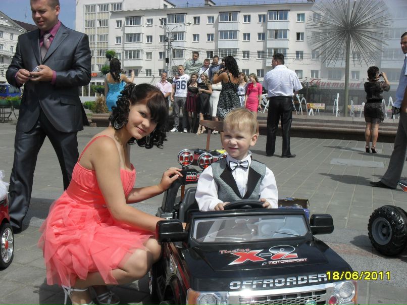 Ирина Чернышева | Смоленск