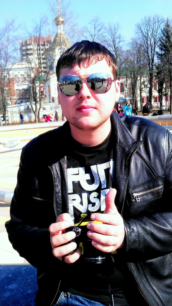 Вячеслав Анин | 