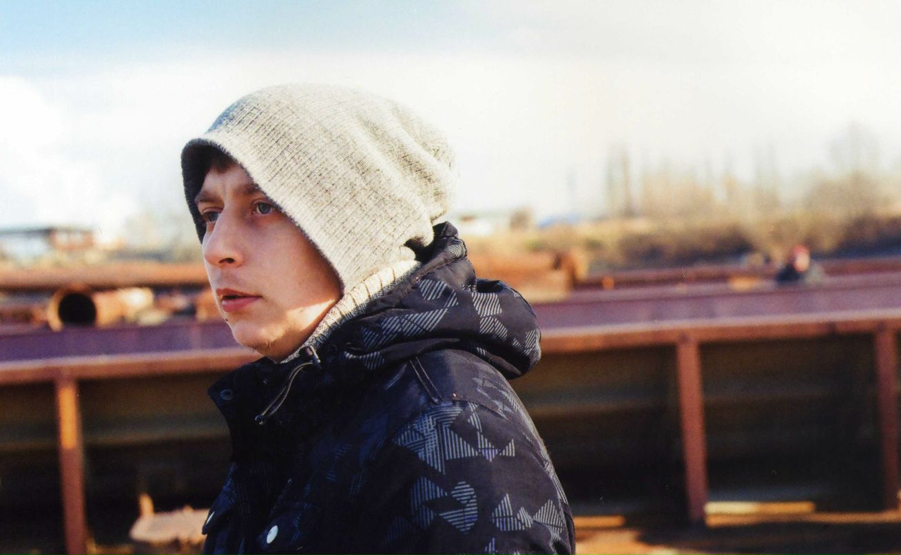 Олег Найдюк | Краснодар