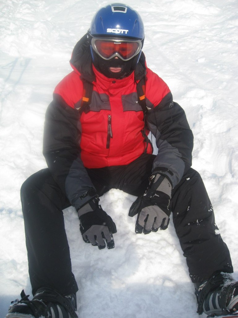 Антон Костенко | Мурманск