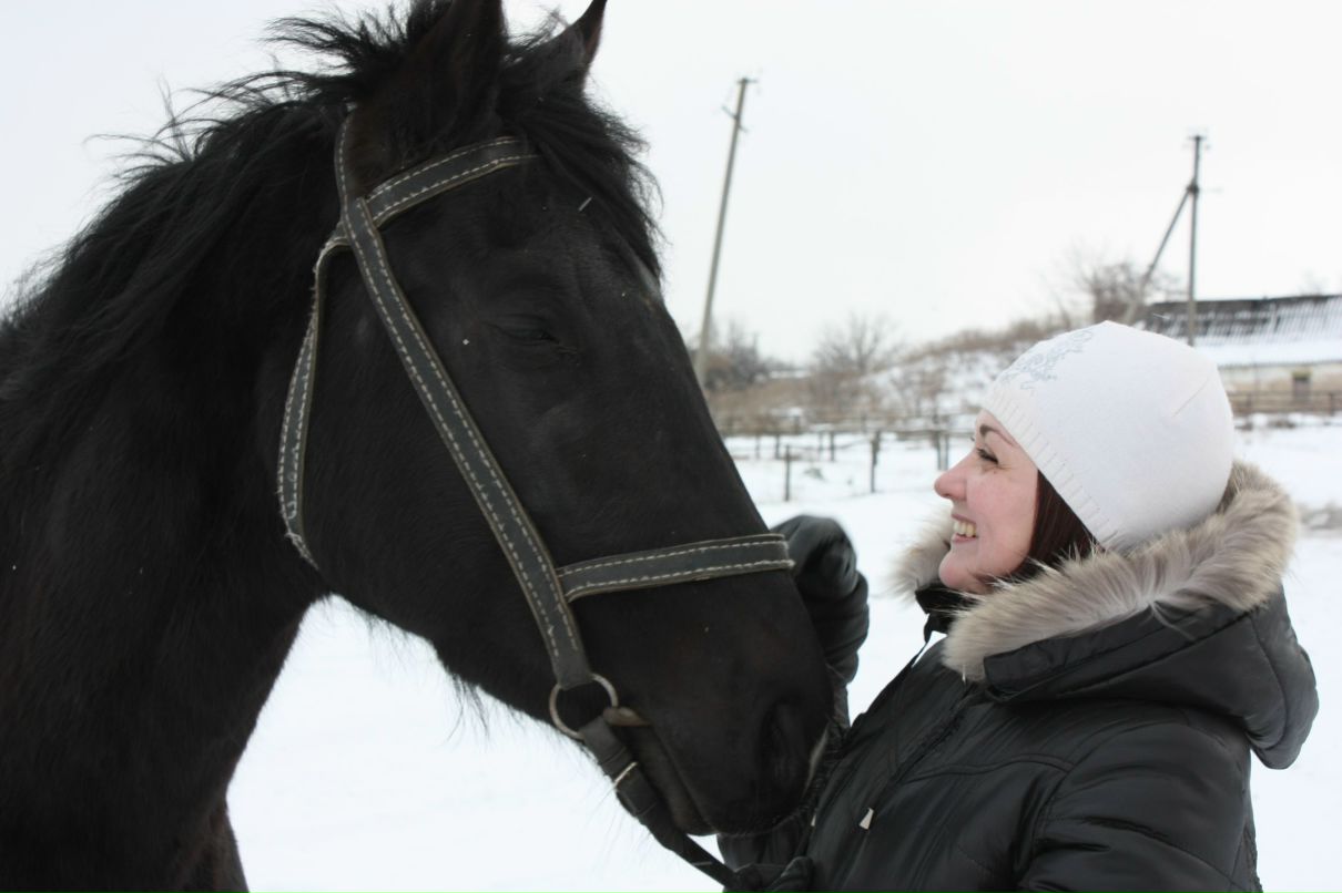Алёна Селищева | Днепр (Днепропетровск)