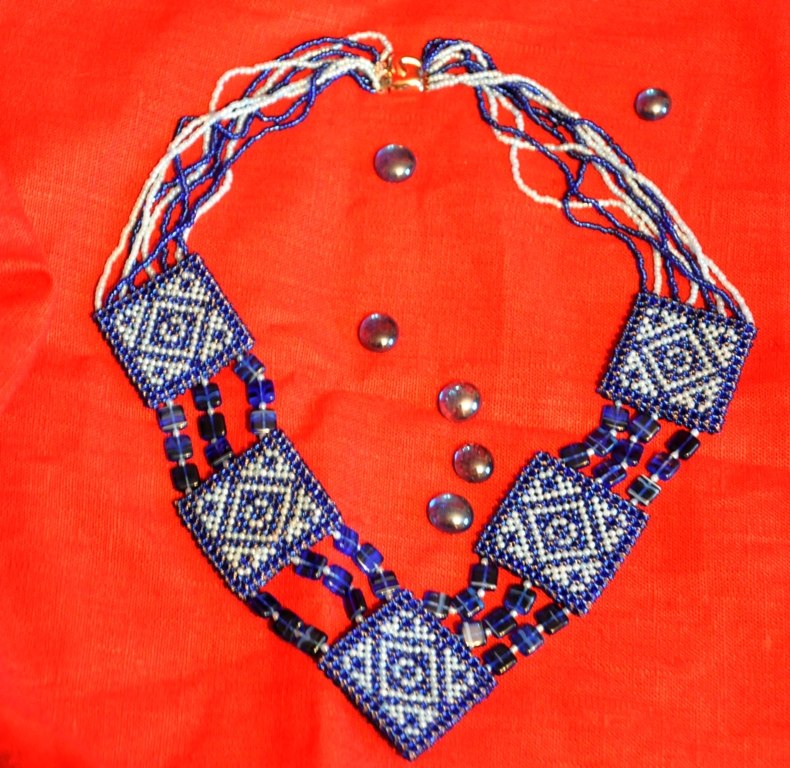 Анастасия Ивницкая | Москва