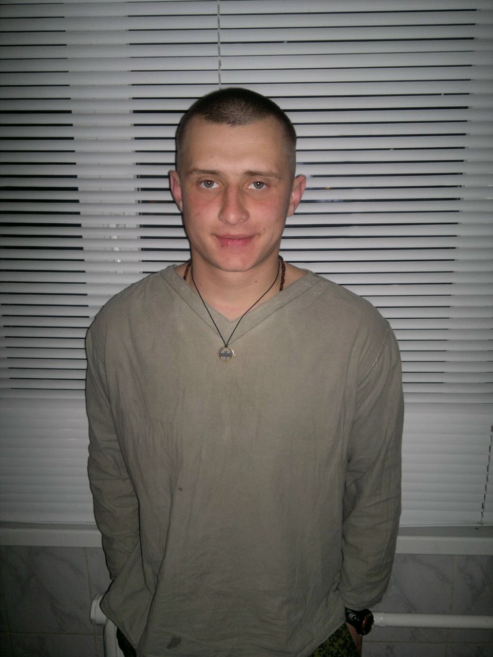 Григорий Григорьев | Кострома